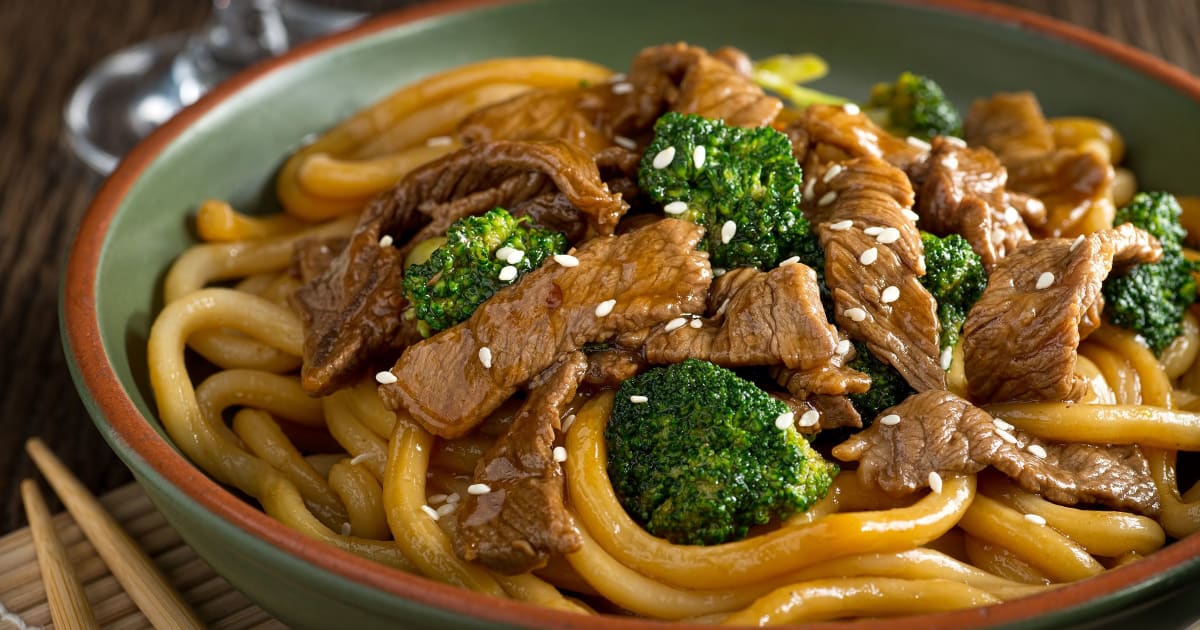 Biang Biang Noodles Gungahlin restaurant menu in Gungahlin Order