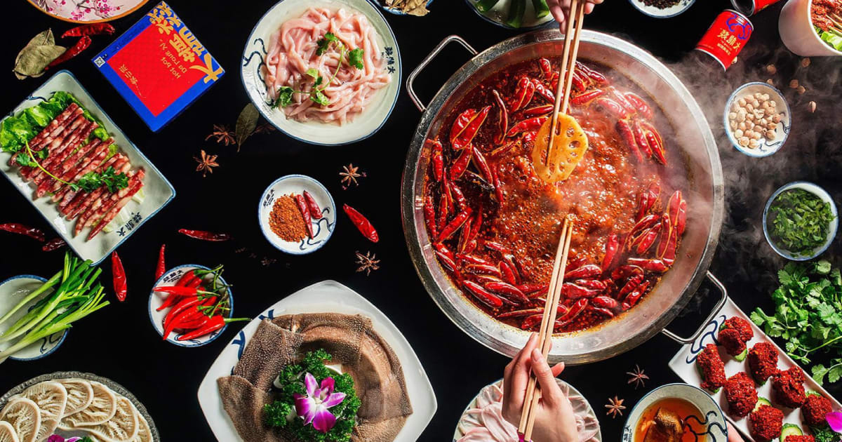 Da Long Yi Hot Pot restaurant menu in Melbourne Order from Menulog Da Long Yi Hot Pot restaurant menu in Melbourne Order from Menulog