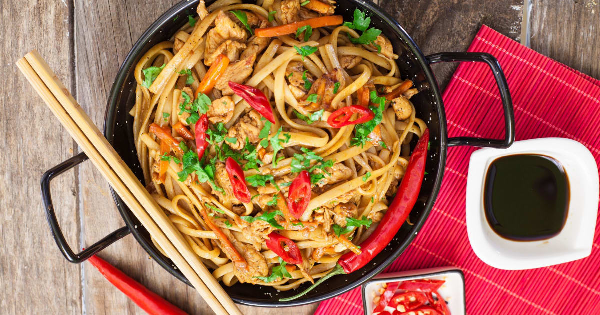 Londonderry Chinese Village Takeaway restaurant menu in Londonderry