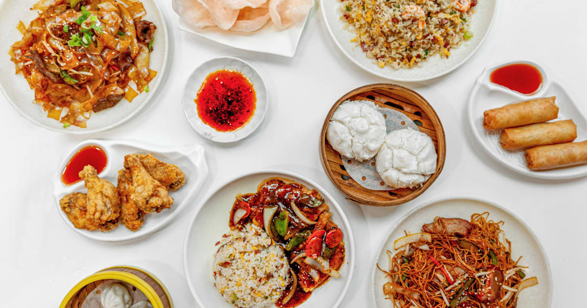 Wok Temptation restaurant menu in Southport Order from Menulog