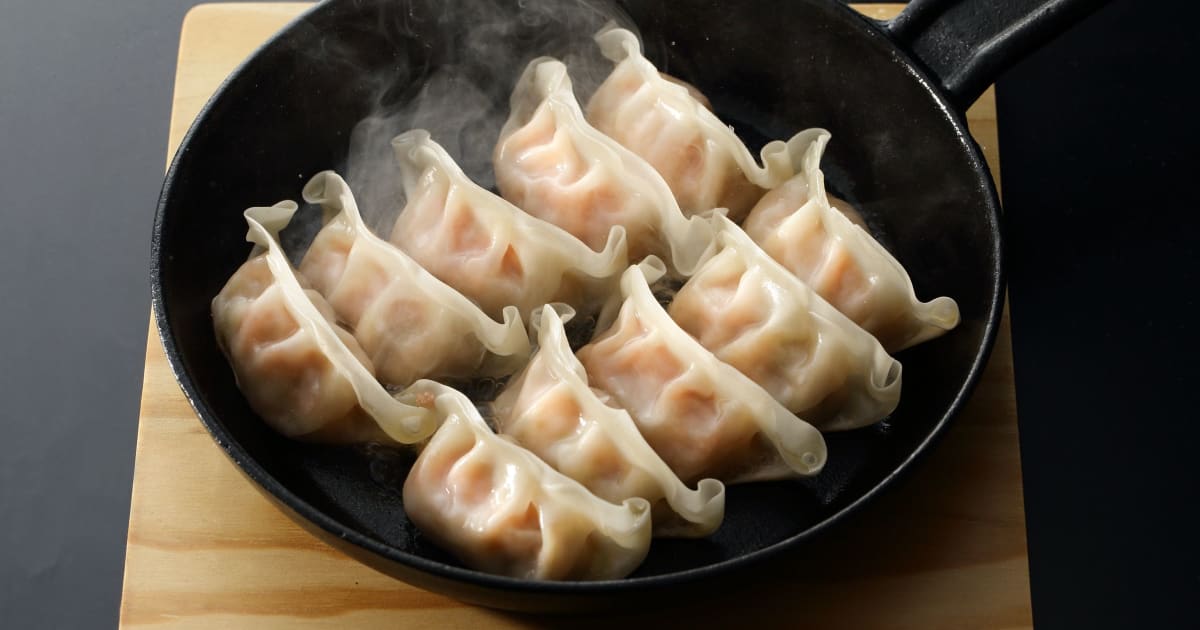 Dumplings Plus Watergardens restaurant menu in Taylors Lakes Order