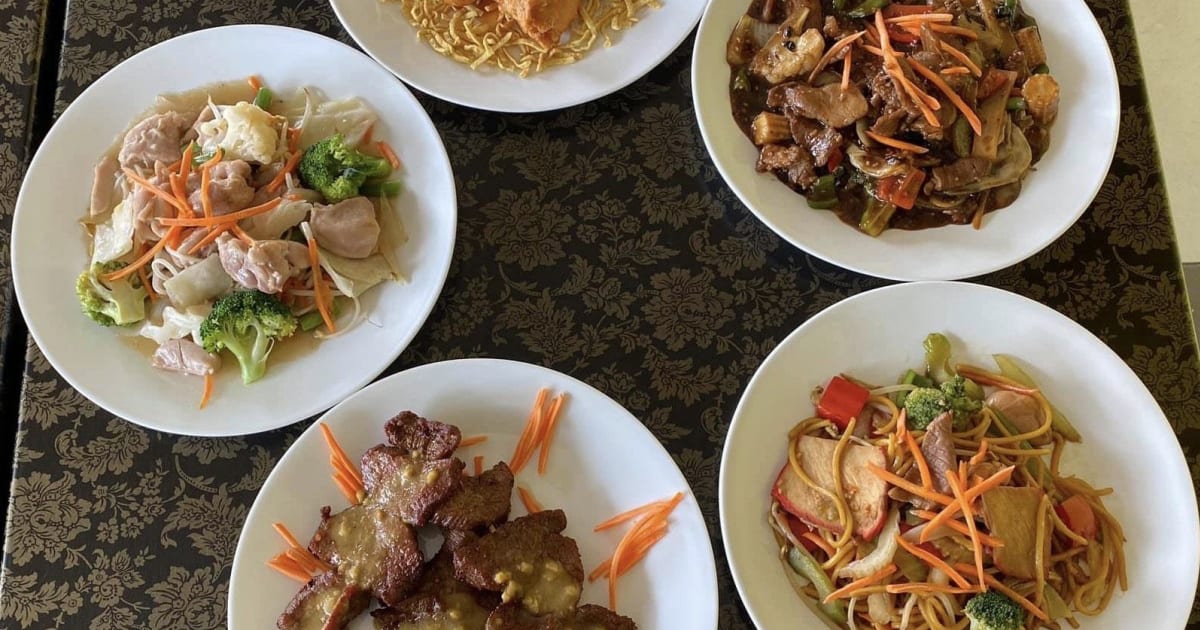 Just eat golden wok 2025