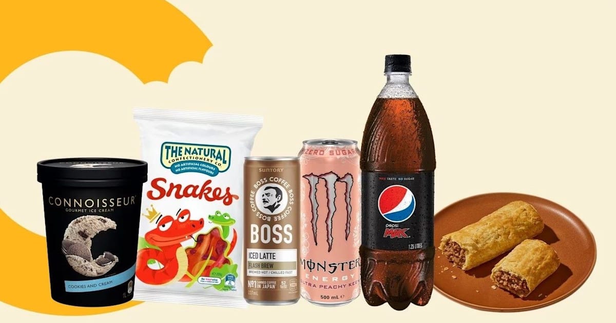 Couchfood Nicholls Powered by BP restaurant menu in Nicholls