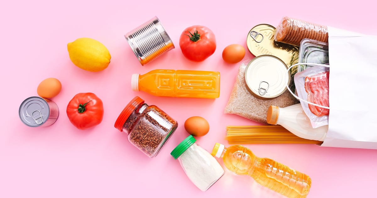 Gymea Supermarket restaurant menu in Gymea Order from Menulog