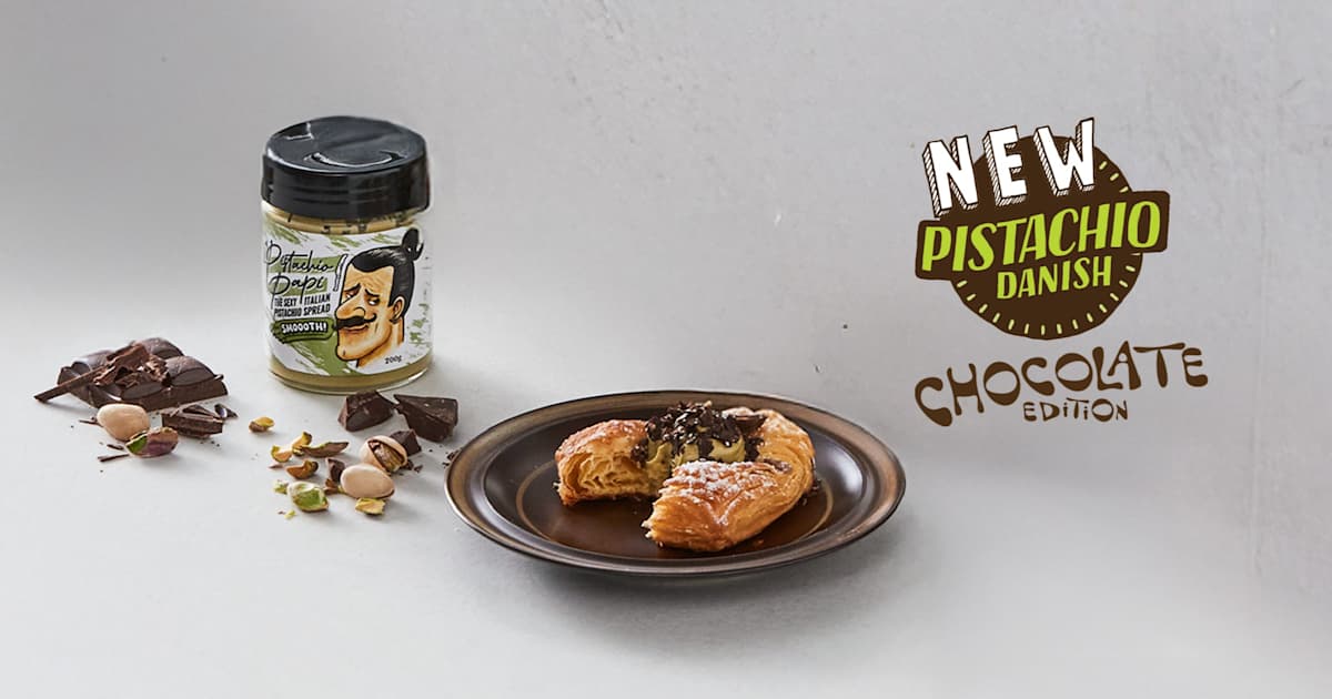 Bakers Delight Barkly Square restaurant menu in Brunswick Order