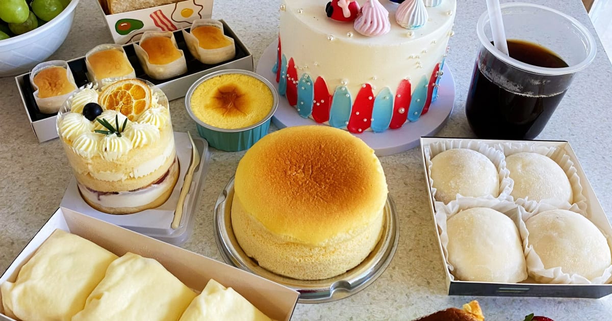 “W’eat Cake House restaurant menu in Blacktown Order from Menulog