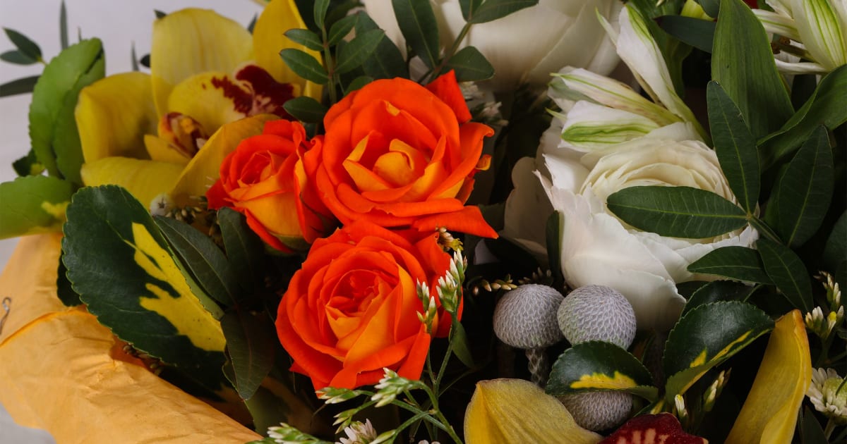 Floraqueen restaurant menu in Fitzroy North Order from Menulog