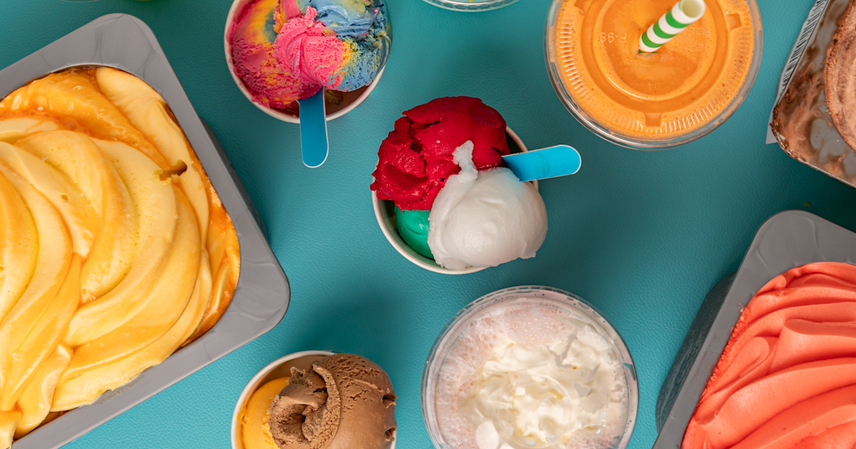 Gelato Valley Reservoir restaurant menu in Reservoir Order from Menulog