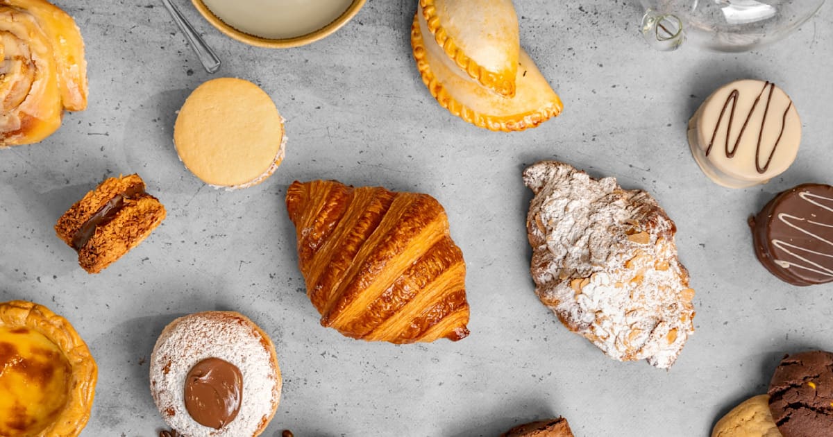 Dulcito Latin Desserts Zetland in Zetland Restaurant reviews