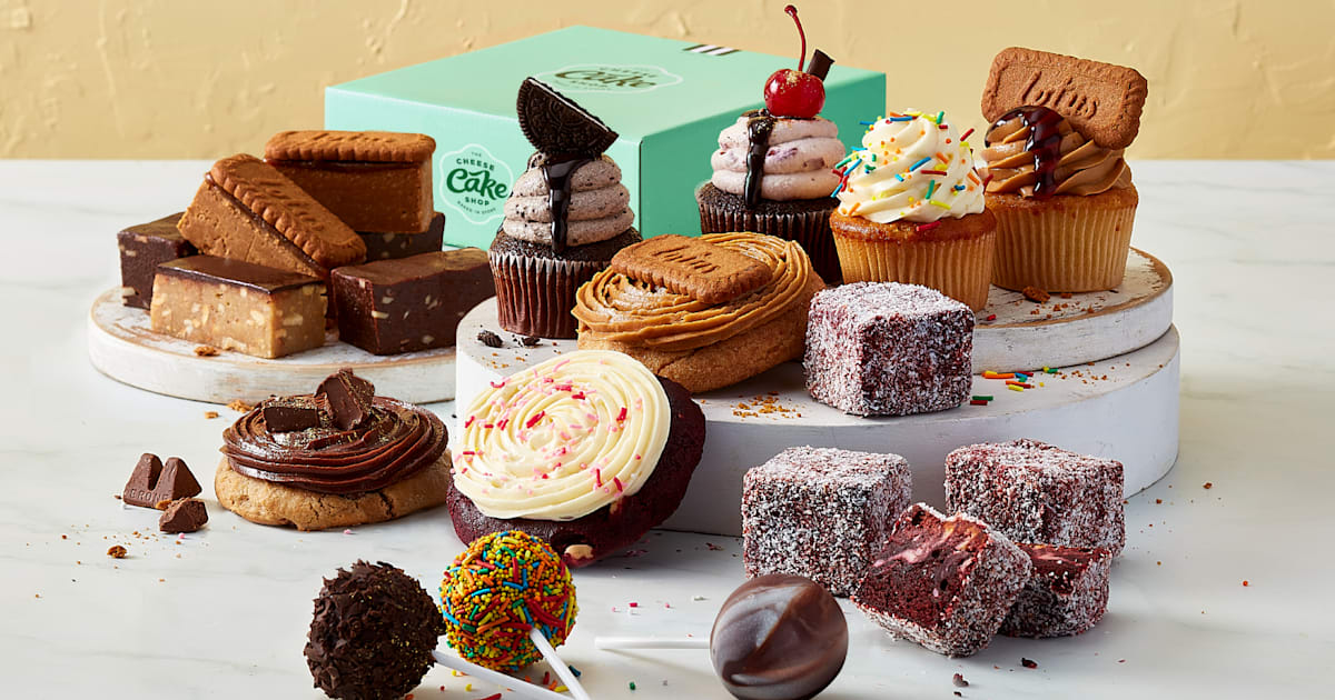 The Cheesecake Shop Geelong North Restaurant Menu In North Geelong Order From Menulog The Cheesecake Shop Geelong North Restaurant Menu In North Geelong Order From Menulog