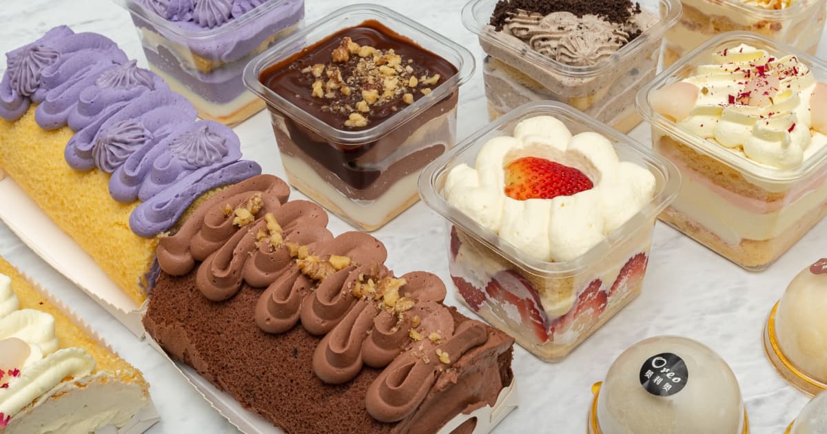 More Cake restaurant menu in Mount Waverley Order from Menulog
