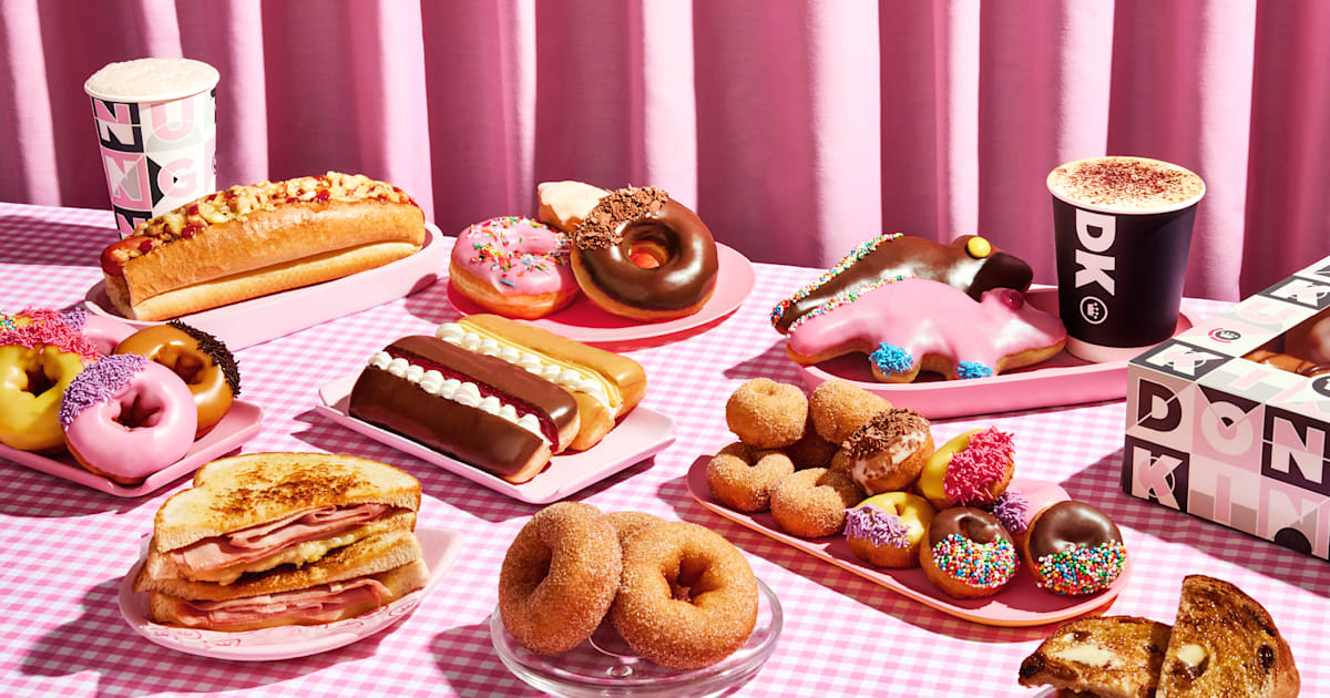 Donut King Oran Park restaurant menu in Oran Park Order from Menulog