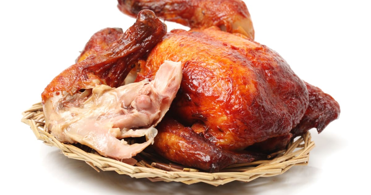 Firestone Charcoal Chicken restaurant menu in Tarneit Order from Menulog