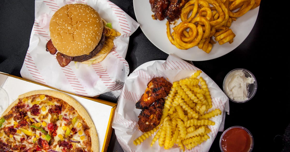 Liberty Hot Food Belmont South in Belmont South Order from Menulog