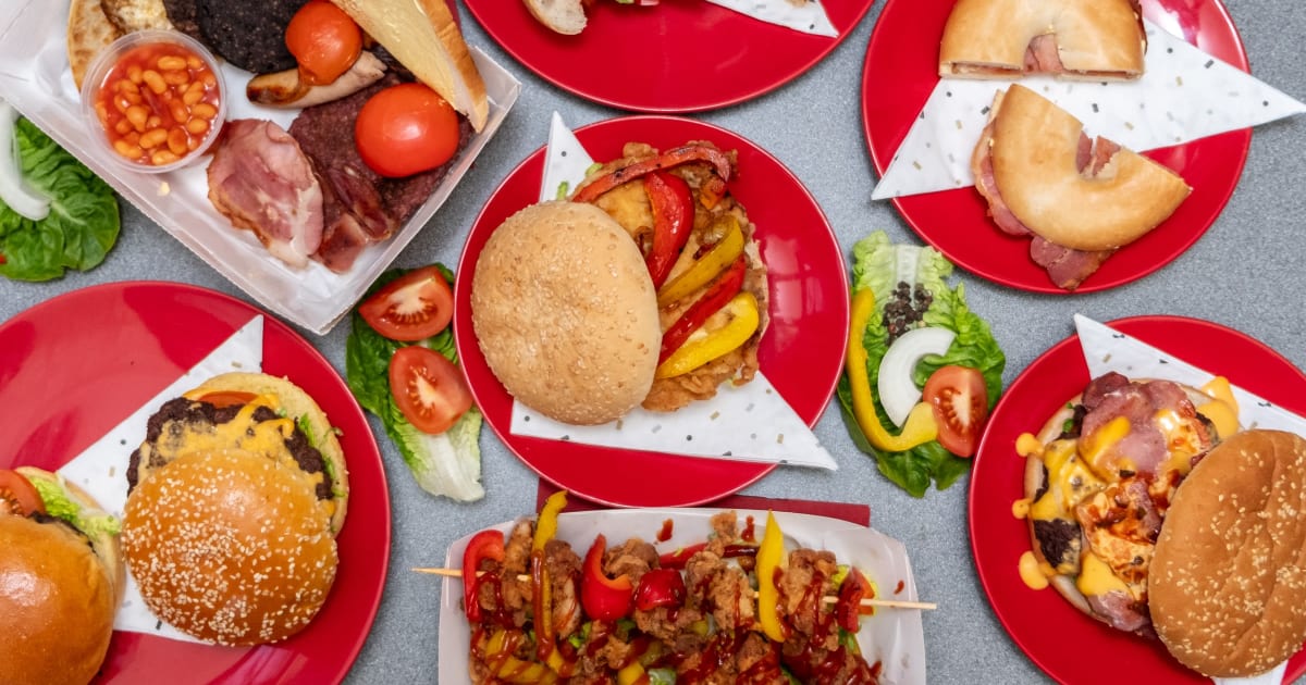 Day Night Kitchen restaurant menu in Goulburn Order from Menulog