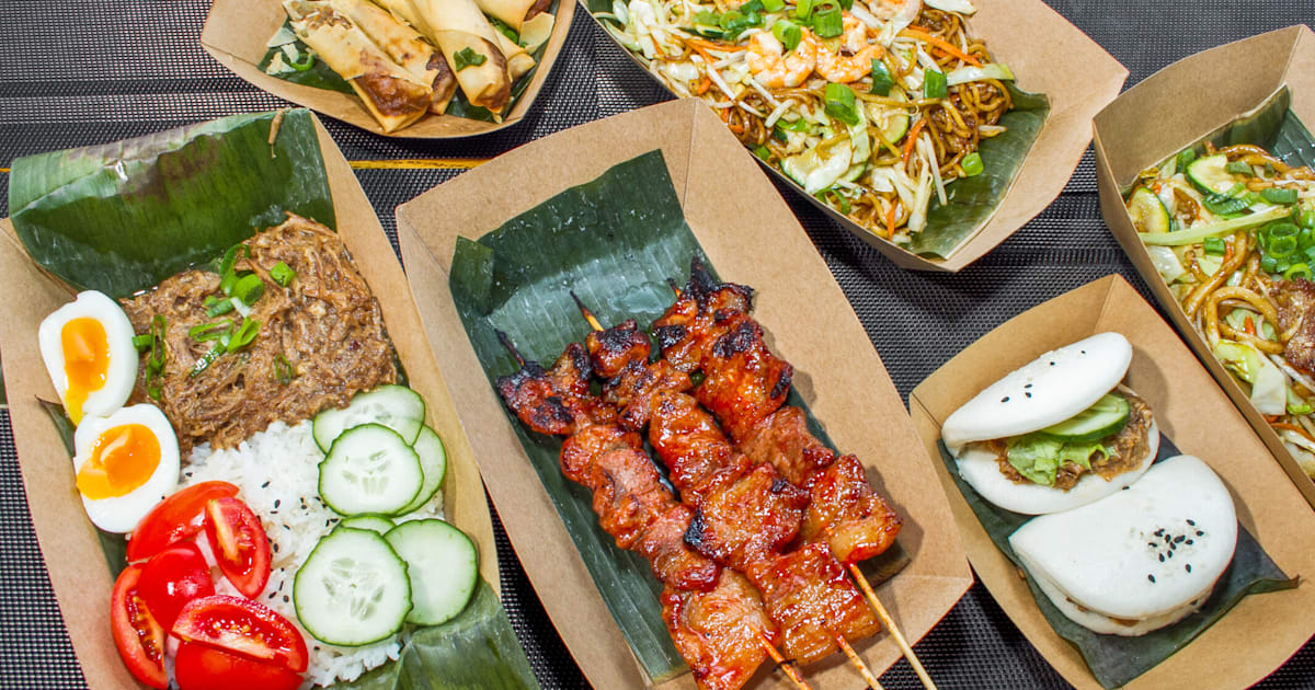 Manila's Best Groceries & Hot Food in Cranbourne North Order from Menulog