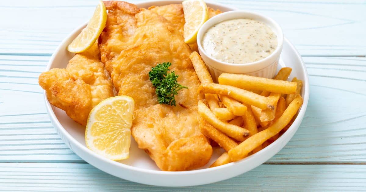 Skippers Take Away restaurant menu in Umina Beach Order from Menulog