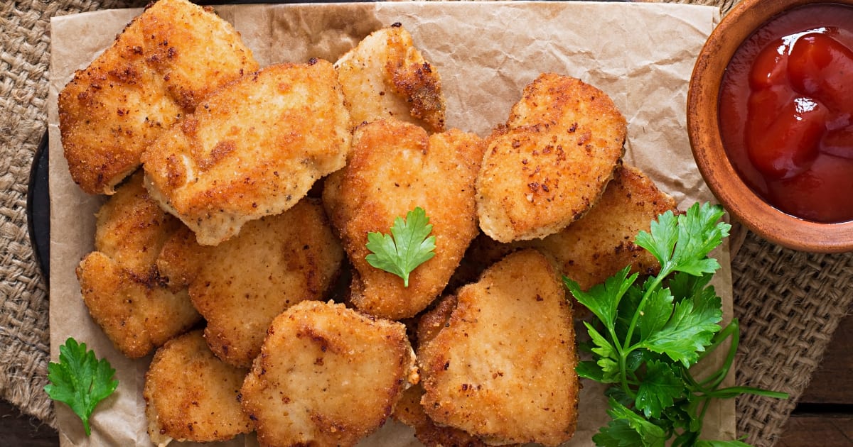 D & S Fish and Chips restaurant menu in Reservoir Order from Menulog