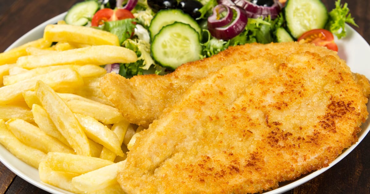 Beresfield Fish & Chippery restaurant menu in Beresfield Order from Menulog Beresfield Fish & Chippery restaurant menu in Beresfield Order from Menulog