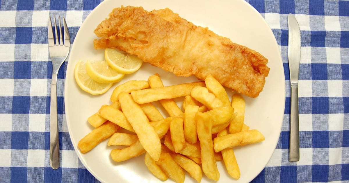Harbourside Fish Market and Cafe restaurant menu in North Wollongong Order from Just Eat