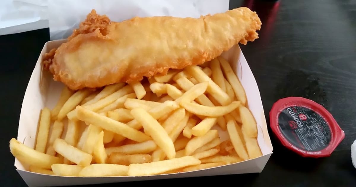 Kerrimuir Fish and Chips in Box Hill North Order from Just Eat