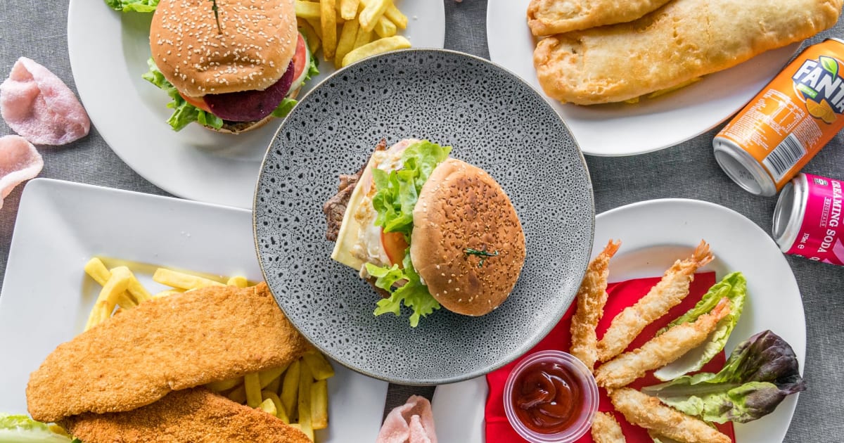 Boronia Hot Chip restaurant menu in Boronia Order from Menulog