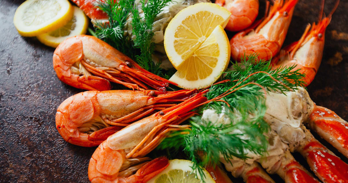 Borella road seafood new arrivals