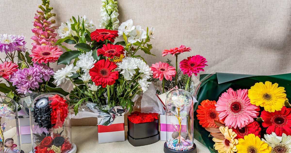 Flowers by Marisa restaurant menu in Salisbury Order from Menulog