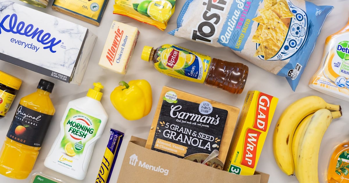 Toran Supermarket Toongabbie restaurant menu in Toongabbie Order