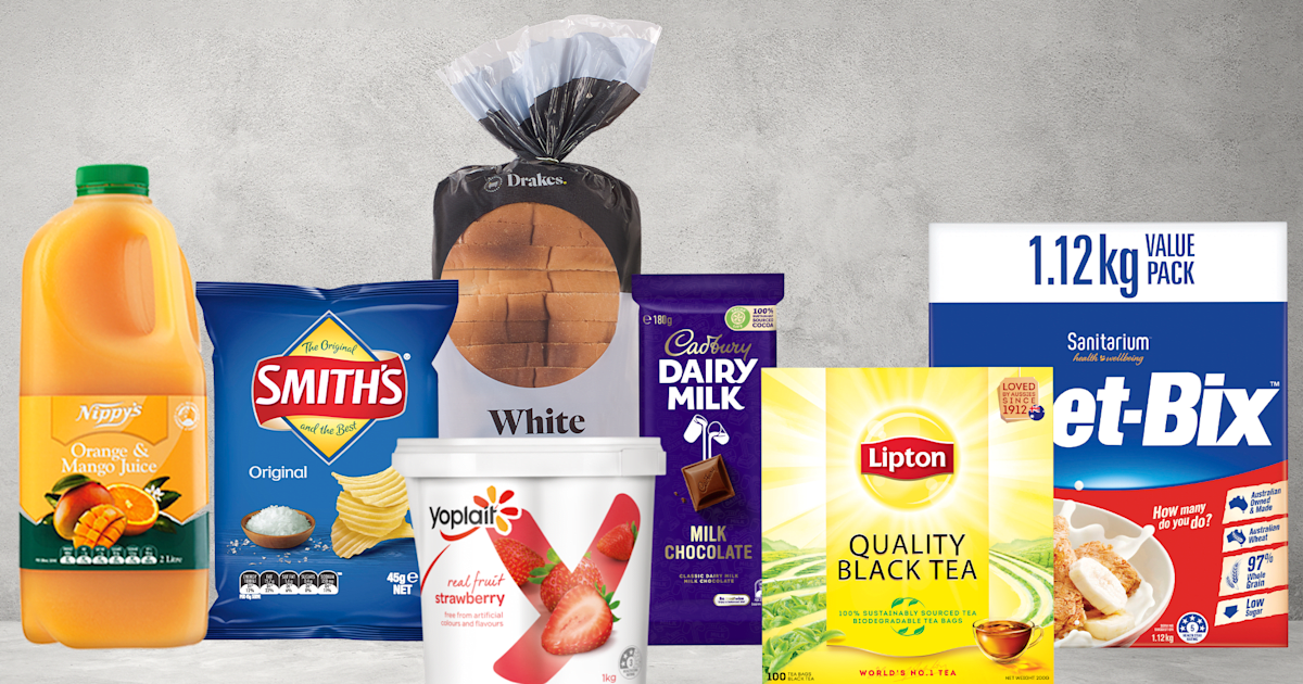 Drakes Ashmore restaurant menu in Ashmore Order from Menulog