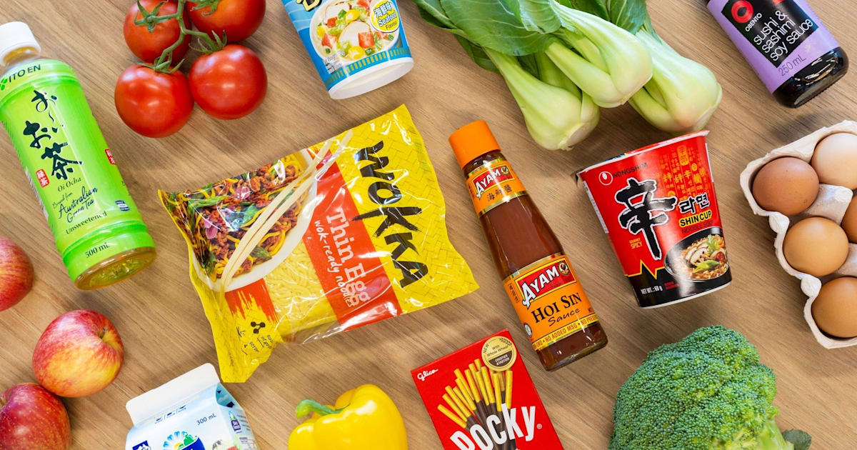 Prestige Fruit & Veg restaurant menu in Yarraville Order from Menulog