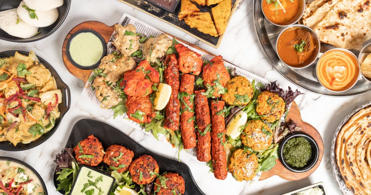 Billu S Indian Eatery Restaurant Menu In Harris Park Order From Just Eat As renowned for its catering service as for its restaurant, its menu ranges across most of the sub continent, with particular attention being paid to. billu s indian eatery restaurant menu