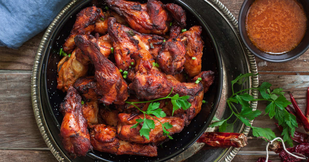 Spicy Flavours Indian Restaurant restaurant menu in Falcon Order from