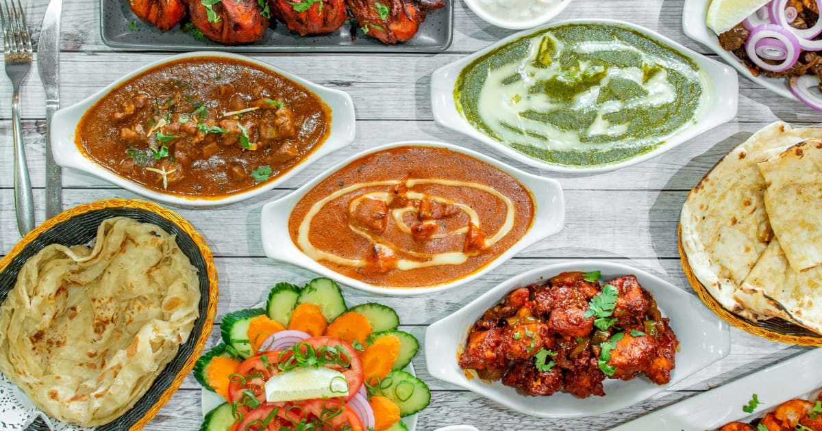 Pepper Bite Indian Restaurant restaurant menu in Acacia Ridge Order