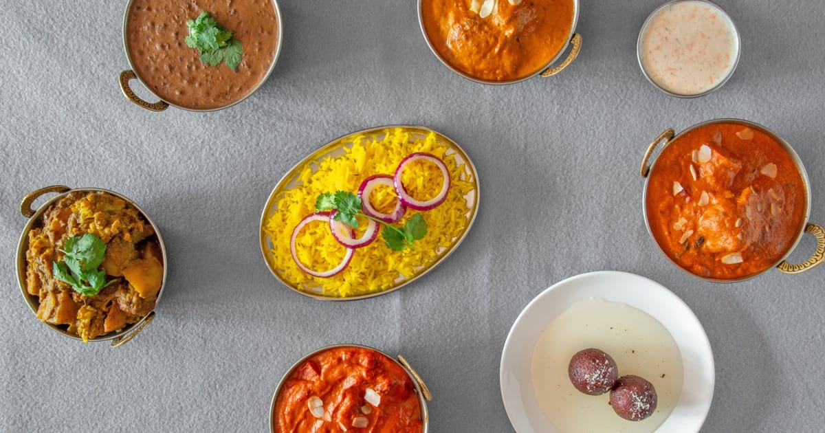 Curry Lovers Ellenbrook restaurant menu in Ellenbrook Order from Menulog