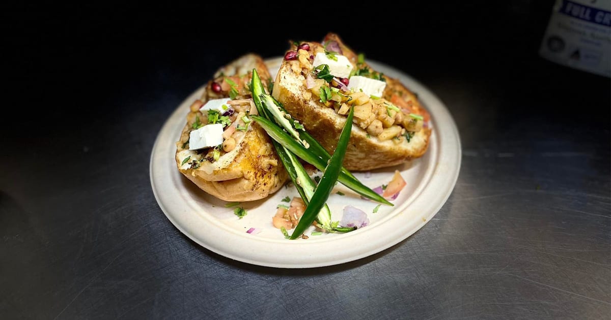 Doaba Indian Curry House restaurant menu in Thornlie Order from Menulog