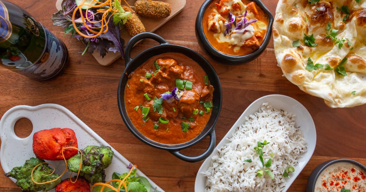 Lala's Kitchen Boronia restaurant menu in Boronia Order from Menulog