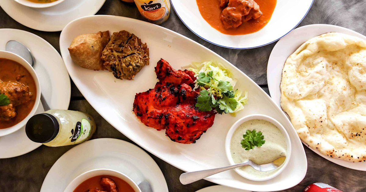 Indian Home Diner Wollongong restaurant menu in Wollongong Order from Menulog