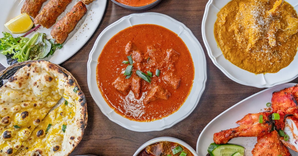 Rajdhani Indian Restaurant Terrigal Restaurant Menu In Terrigal Order From Just Eat Marina fish fry (pomfret fish). rajdhani indian restaurant terrigal
