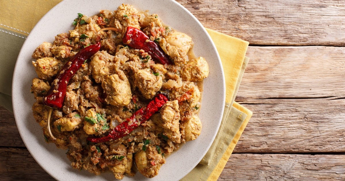 Spicy Vibes Indian Hot Food & Sweets restaurant menu in Glenwood