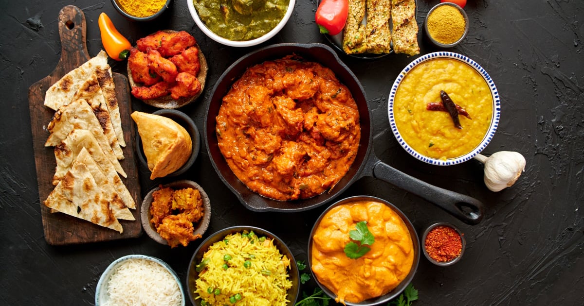 The Imperial Lounge & Indian Cuisine in Cannington Order from Menulog