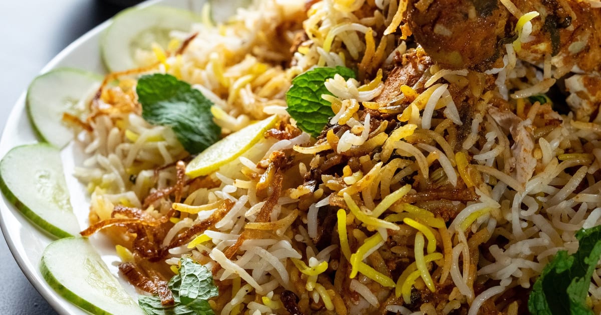 Zaika Indian Restaurant in Harris Park Order from Menulog