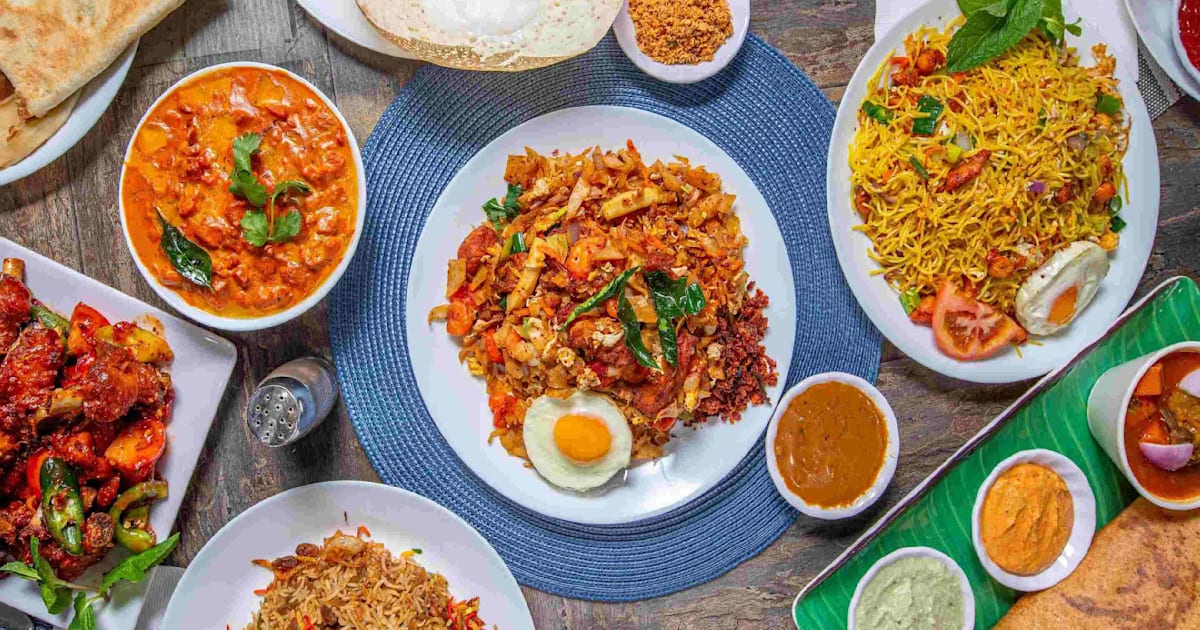 Village Hoppers restaurant menu in Cranbourne East Order from Menulog