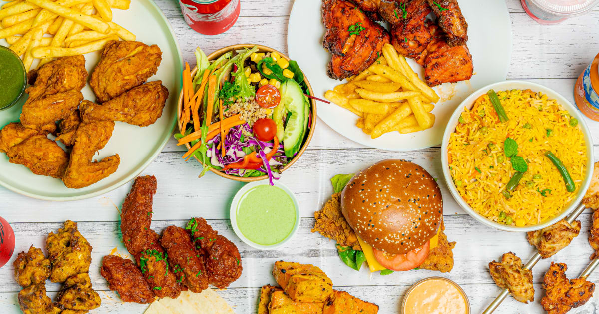 O'Yaraa ! restaurant menu in Hornsby Order from Menulog