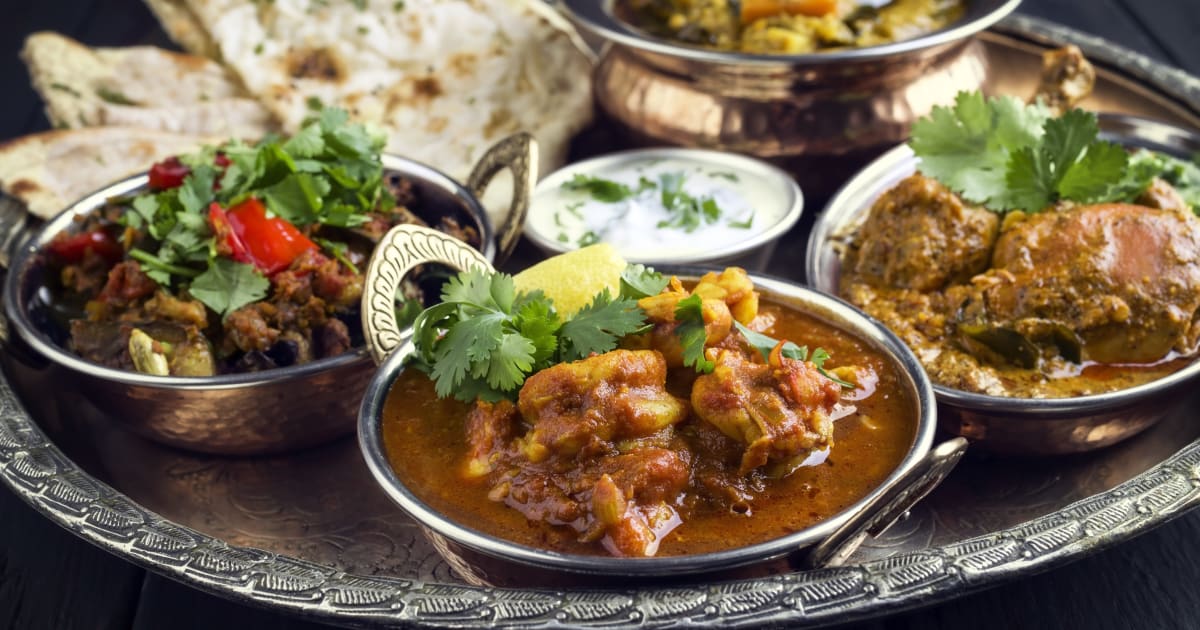 7 Spices Indian Restaurant restaurant menu in Cairns City Order from