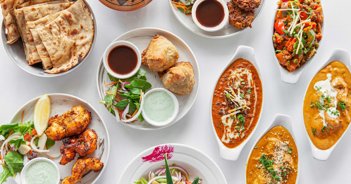 Ginger's Masala Mill restaurant menu in Upper Coomera Order from Menulog