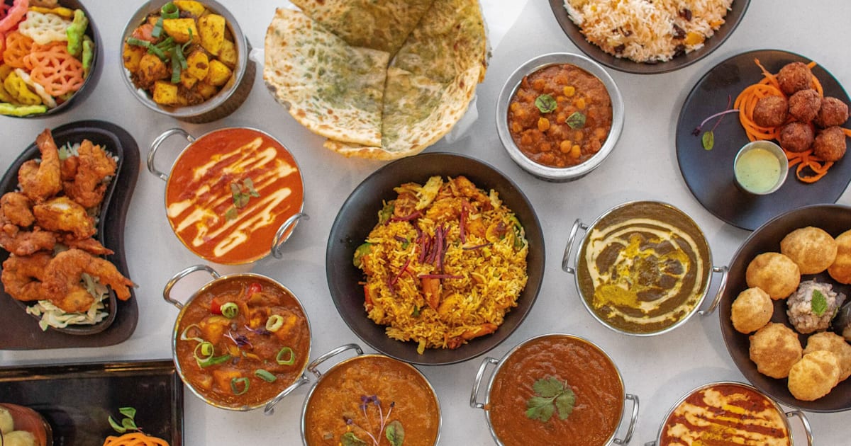 Curry n' Spice restaurant menu in Toowoomba Order from Menulog