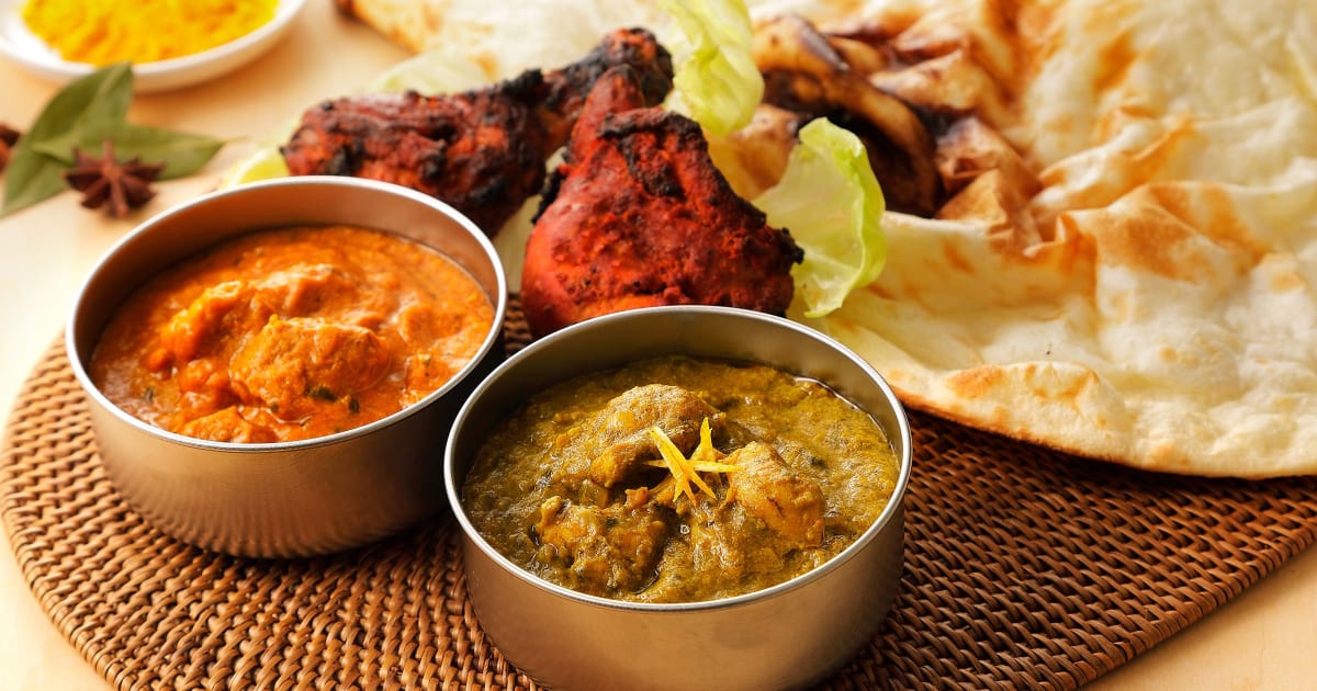 Miss India Springwood restaurant menu in Springwood Order from Menulog