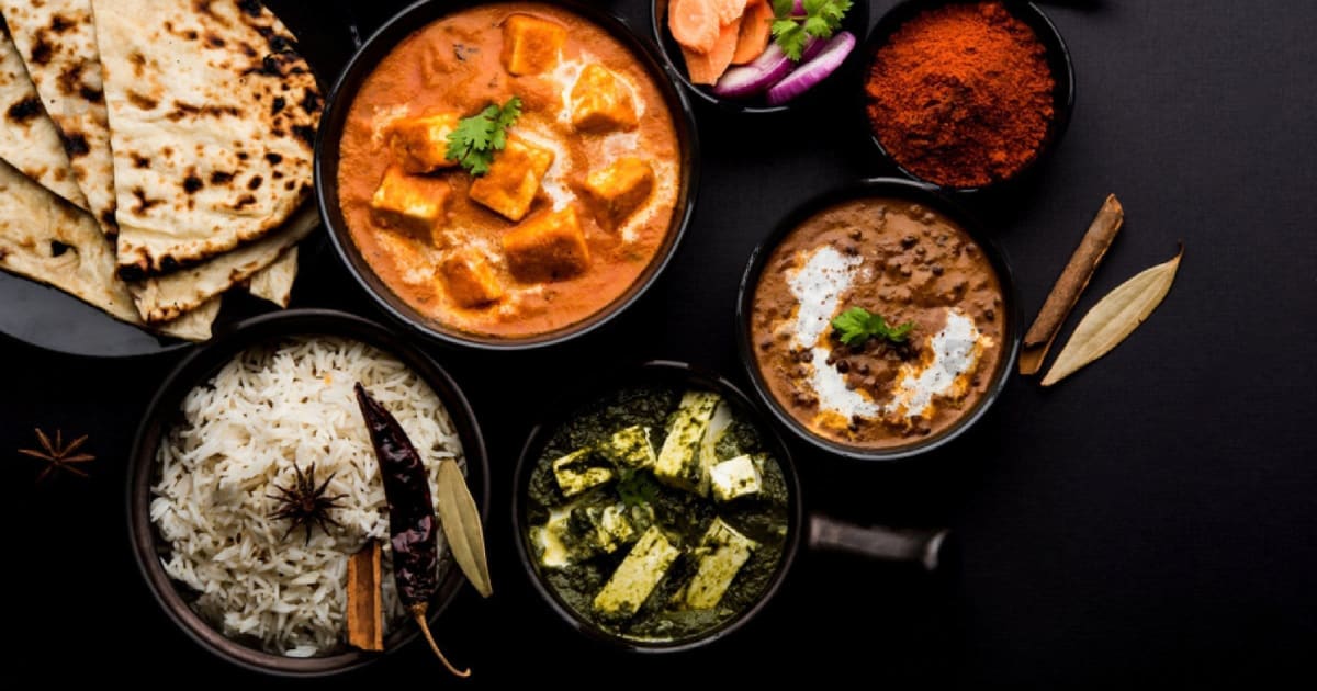Aagaman IndianNepalese Restaurant Melbourne CBD restaurant menu in Melbourne Order from Menulog