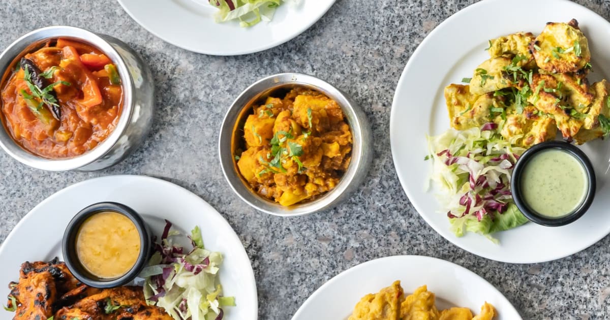 Chef Ceylon restaurant menu in Toongabbie Order from Menulog